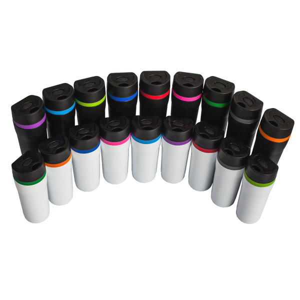 R00001.15 - Ozdobna opaska na kubek, pomarańczowy 