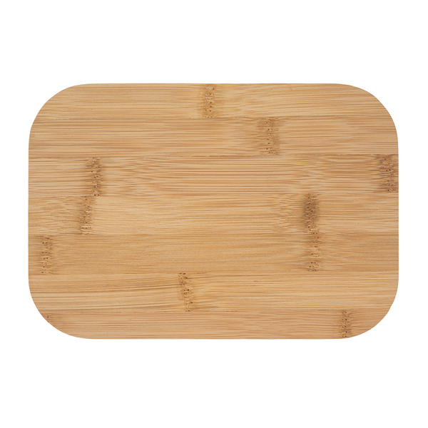 R08227.13 - Lunch box Vincente 1000 ml , beżowy 