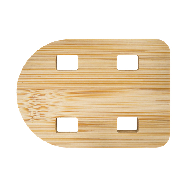 X22111.13 - Stojak na telefon Rudolph, beżowy 