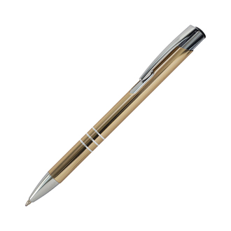 R73375 - Długopis Lind, złoty 