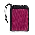 R07980.34 - Ręcznik sportowy Frisky, magenta